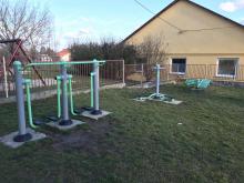 Fitnesspark